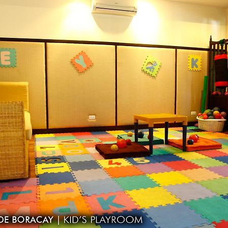 Alta Vista De Boracay Otel Yapak Dış mekan fotoğraf