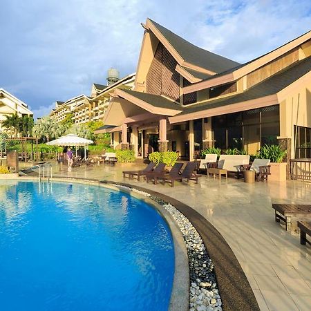 Alta Vista De Boracay Otel Yapak Dış mekan fotoğraf