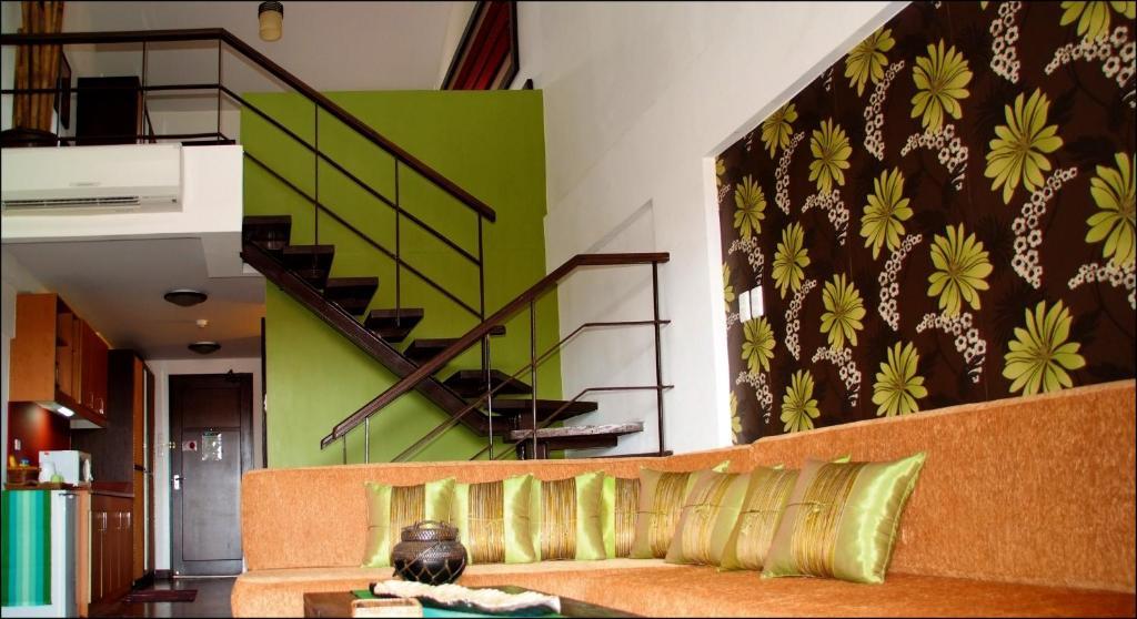 Alta Vista De Boracay Otel Yapak Oda fotoğraf