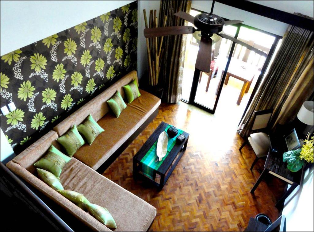 Alta Vista De Boracay Otel Yapak Oda fotoğraf