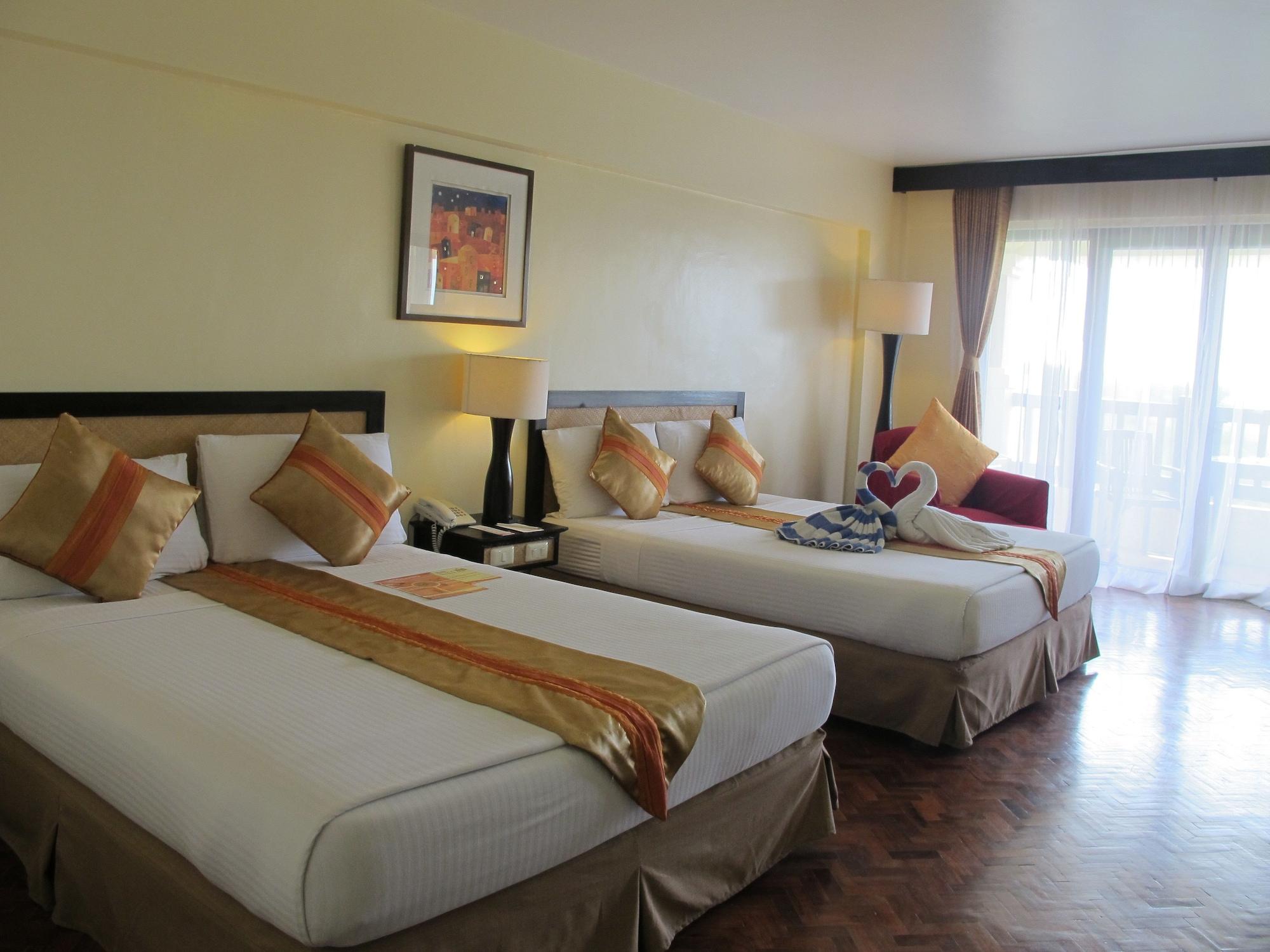 Alta Vista De Boracay Otel Yapak Dış mekan fotoğraf