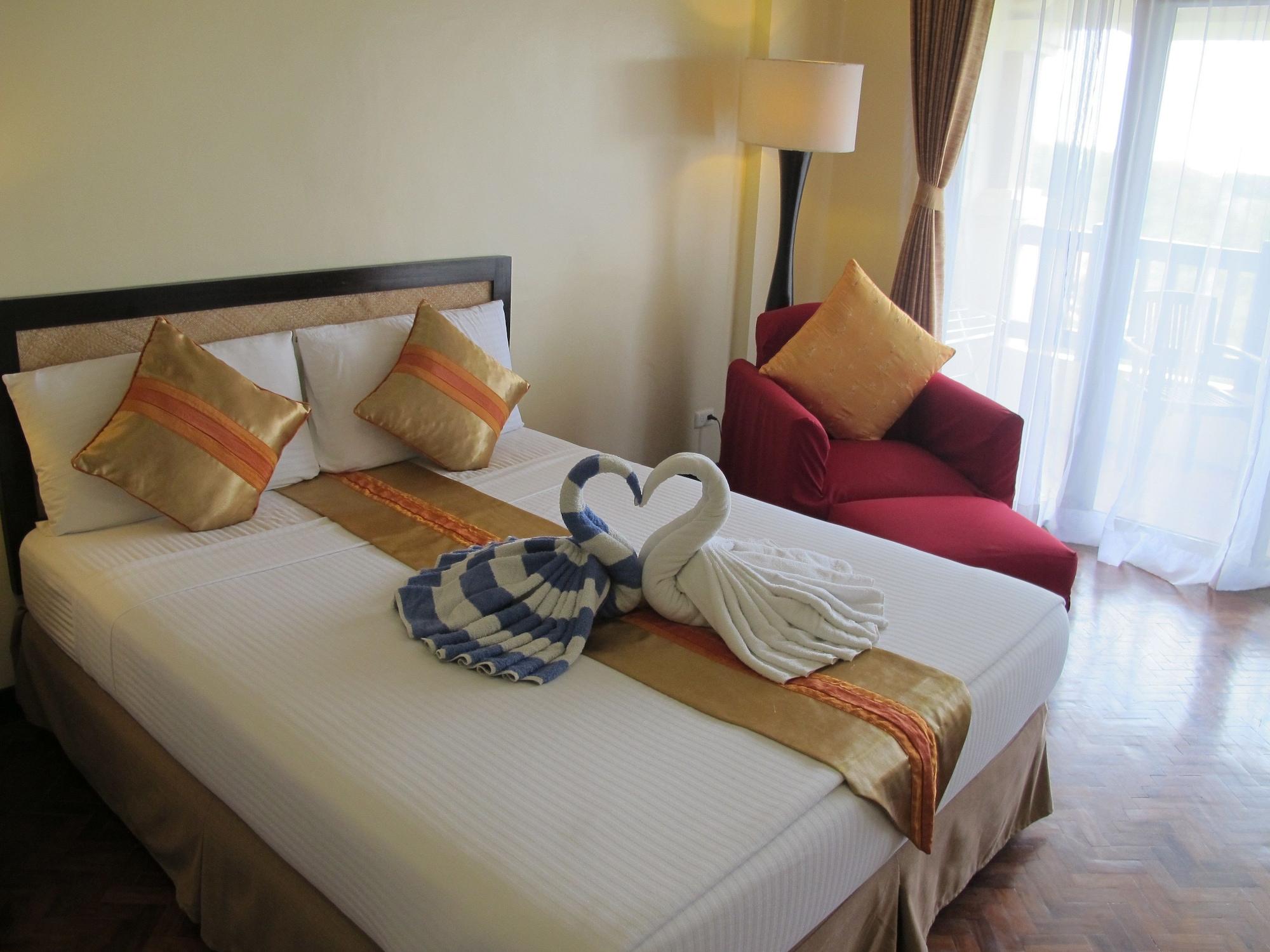 Alta Vista De Boracay Otel Yapak Dış mekan fotoğraf