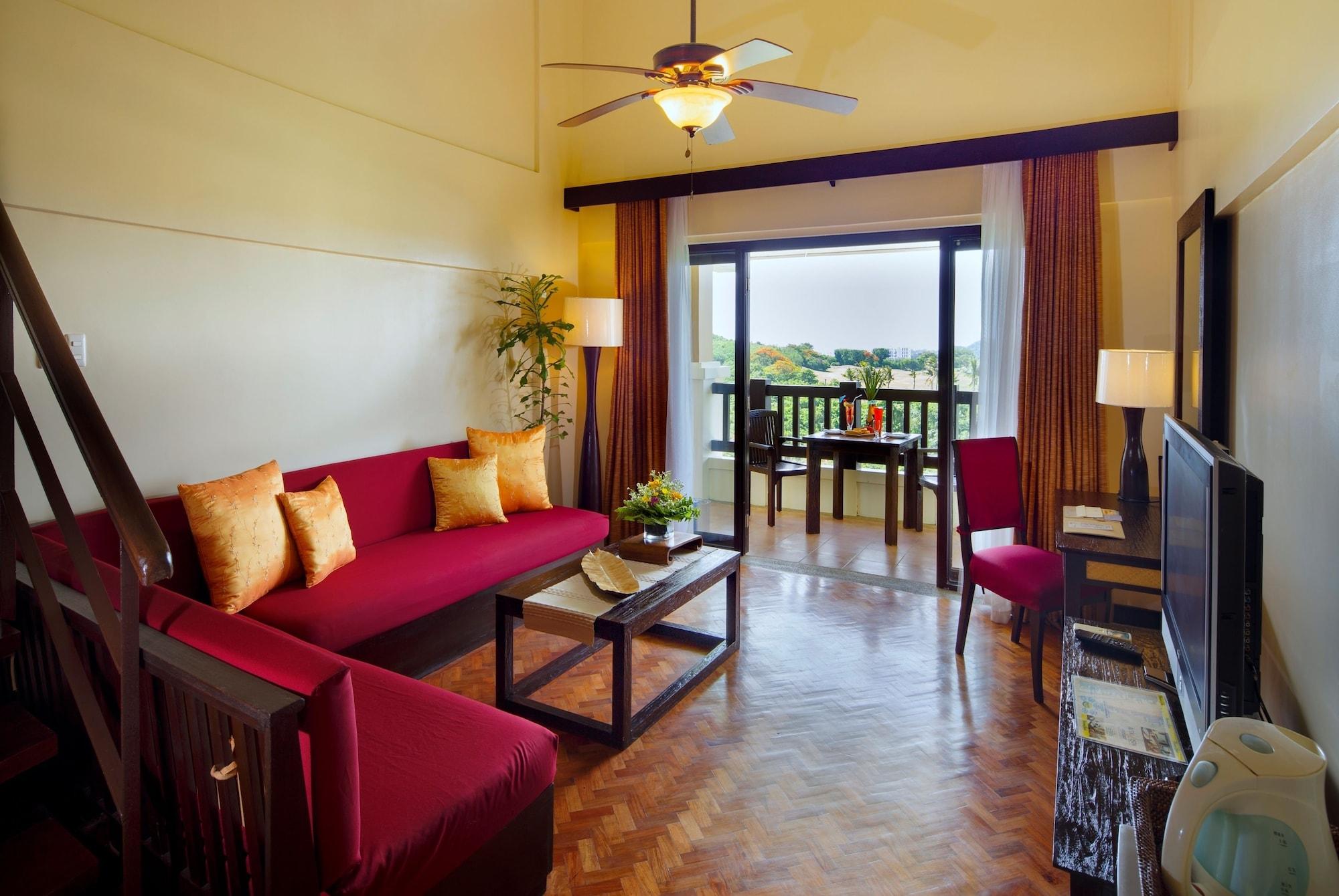 Alta Vista De Boracay Otel Yapak Dış mekan fotoğraf