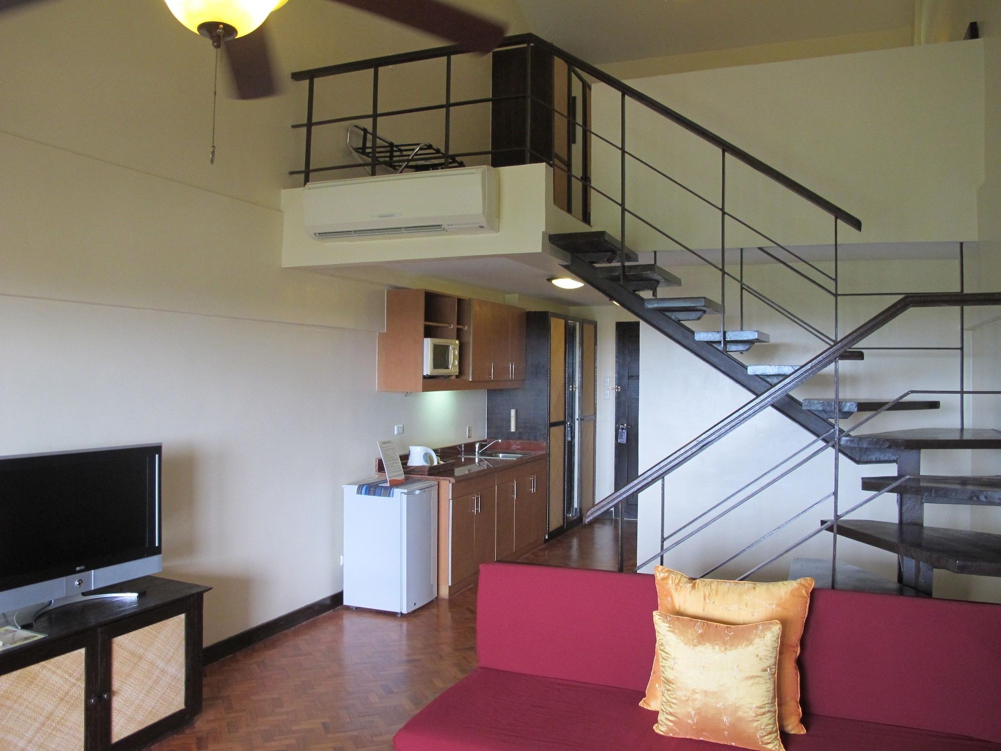 Alta Vista De Boracay Otel Yapak Dış mekan fotoğraf