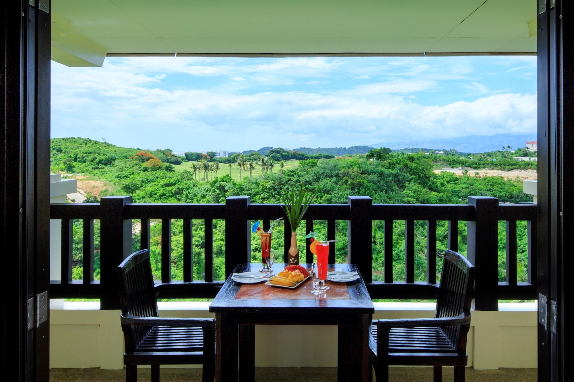 Alta Vista De Boracay Otel Yapak Dış mekan fotoğraf