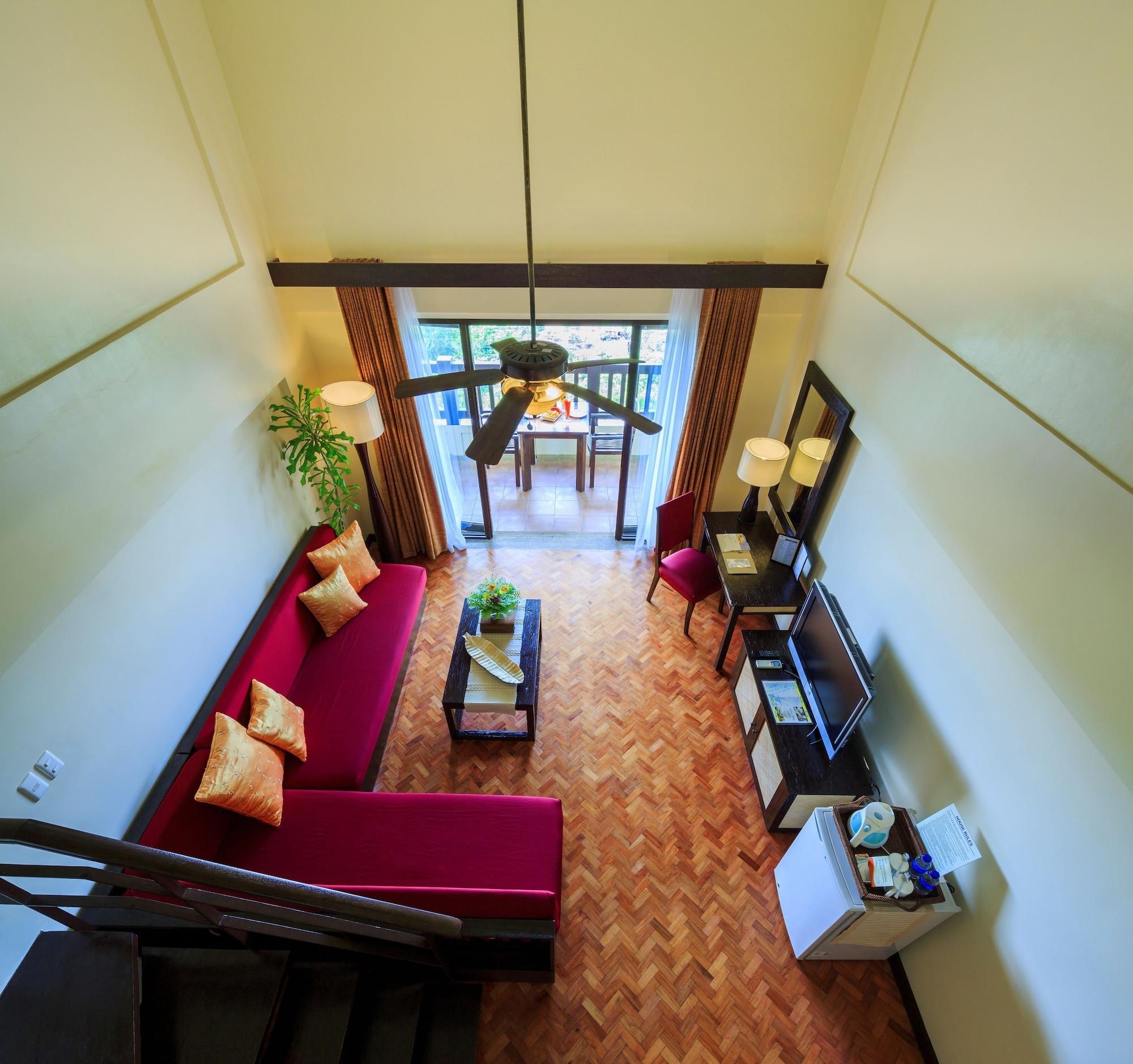 Alta Vista De Boracay Otel Yapak Dış mekan fotoğraf