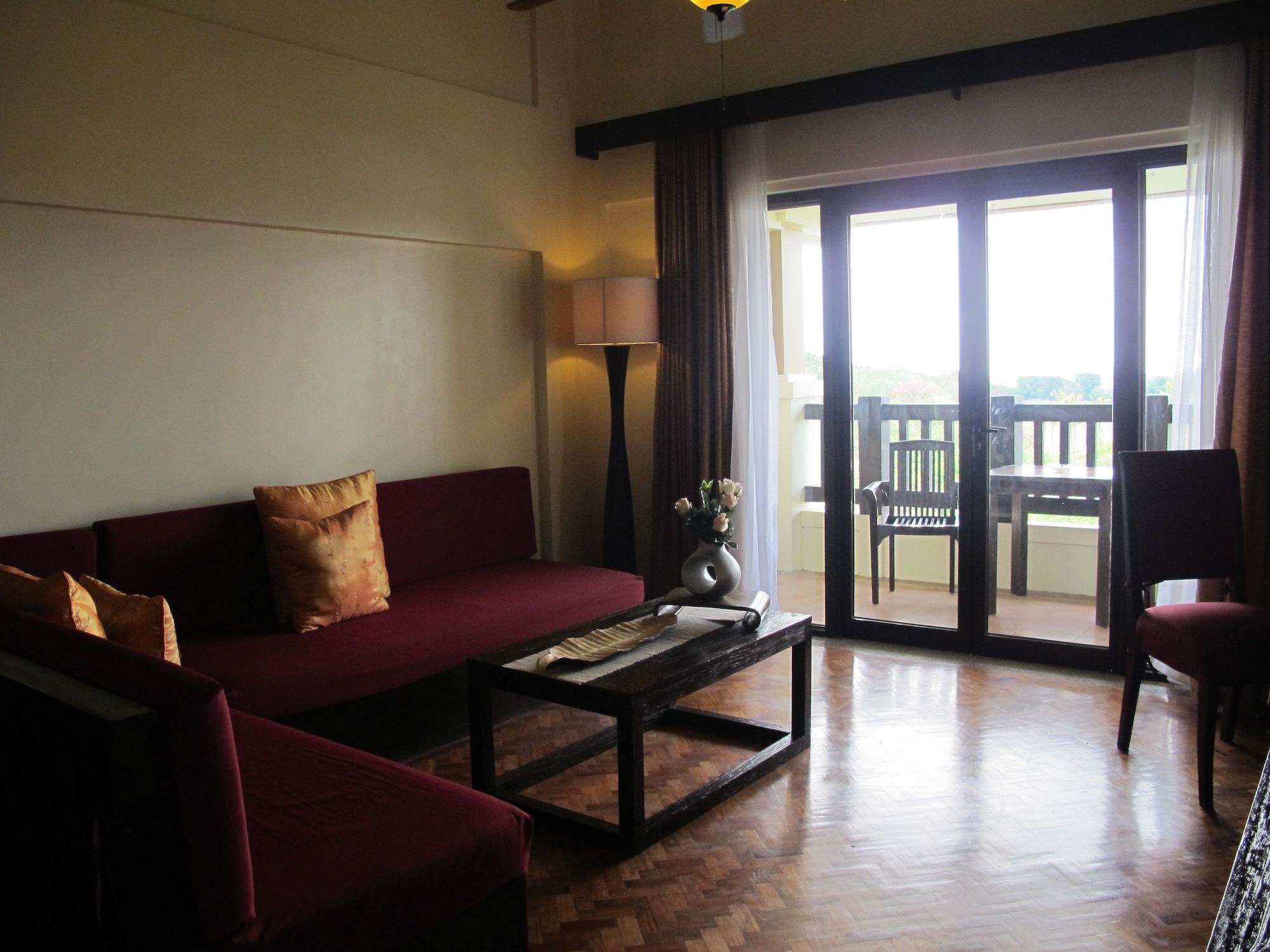 Alta Vista De Boracay Otel Yapak Dış mekan fotoğraf