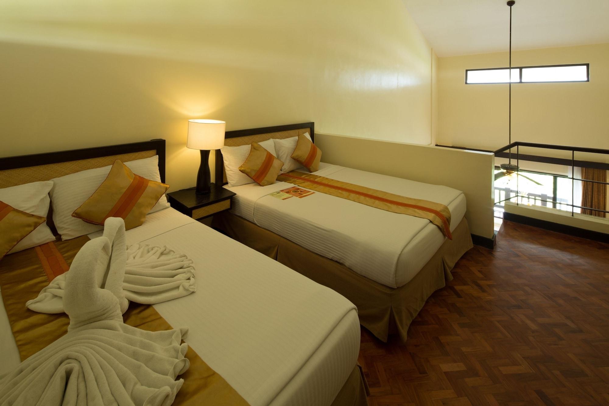 Alta Vista De Boracay Otel Yapak Dış mekan fotoğraf
