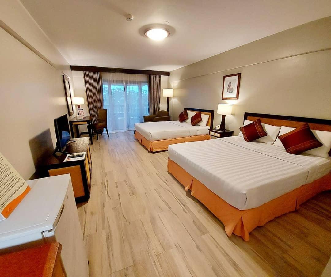 Alta Vista De Boracay Otel Yapak Dış mekan fotoğraf