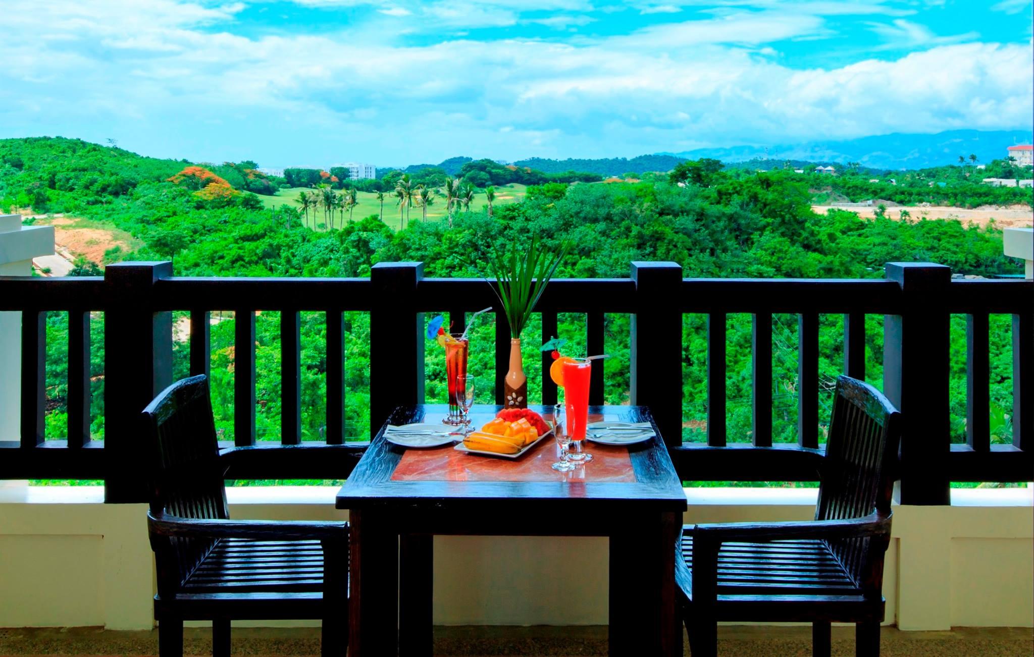 Alta Vista De Boracay Otel Yapak Dış mekan fotoğraf