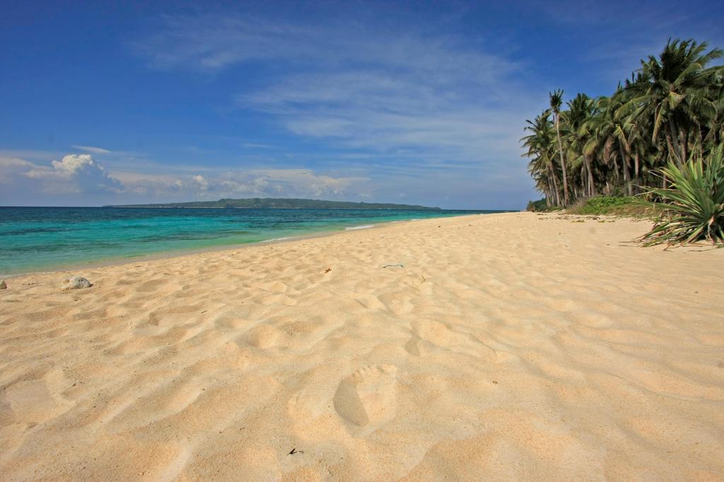 Alta Vista De Boracay Otel Yapak Dış mekan fotoğraf