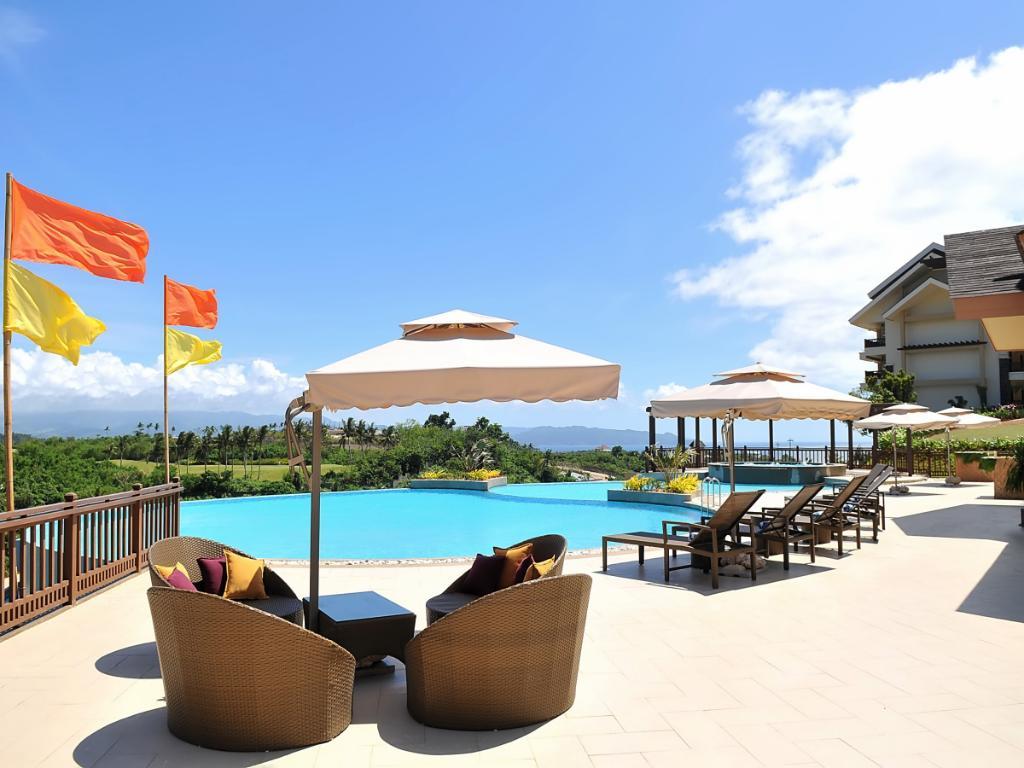Alta Vista De Boracay Otel Yapak Dış mekan fotoğraf