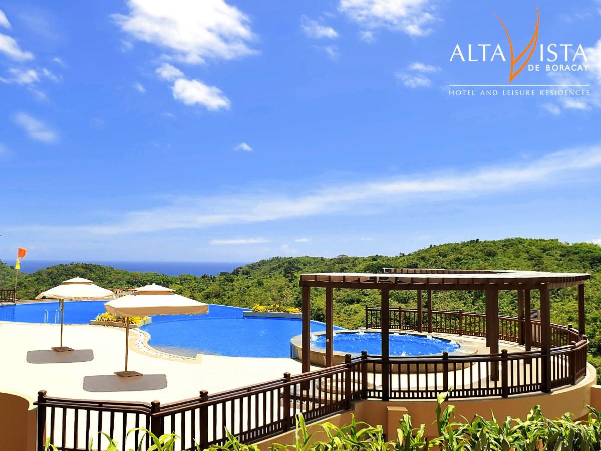 Alta Vista De Boracay Otel Yapak Dış mekan fotoğraf