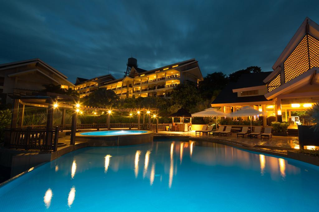 Alta Vista De Boracay Otel Yapak Dış mekan fotoğraf
