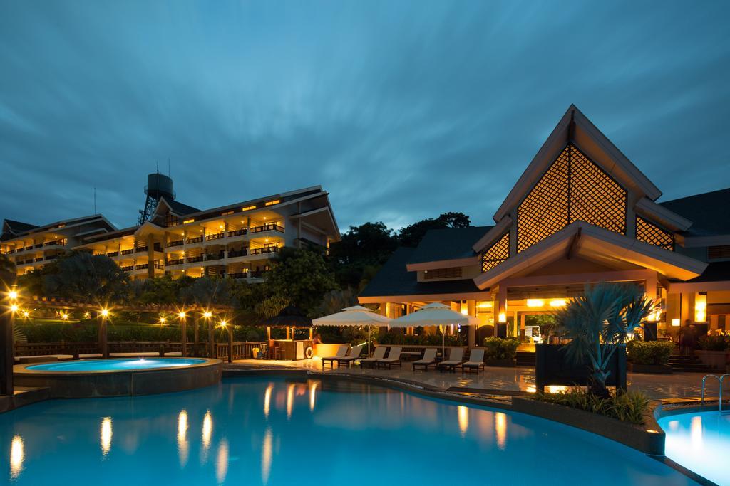 Alta Vista De Boracay Otel Yapak Dış mekan fotoğraf