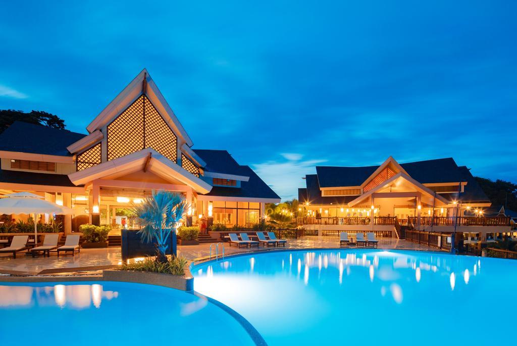 Alta Vista De Boracay Otel Yapak Dış mekan fotoğraf