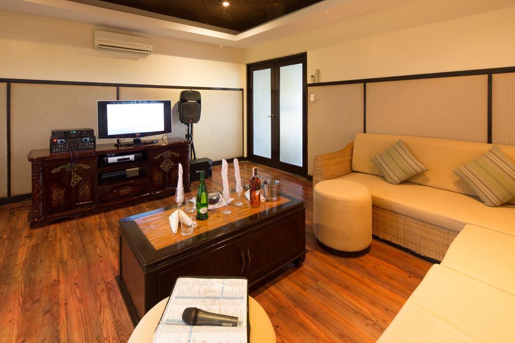 Alta Vista De Boracay Otel Yapak Dış mekan fotoğraf