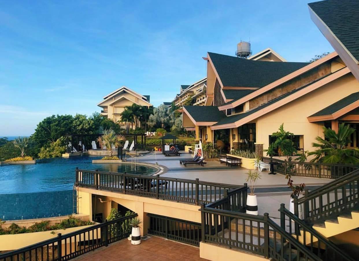 Alta Vista De Boracay Otel Yapak Dış mekan fotoğraf