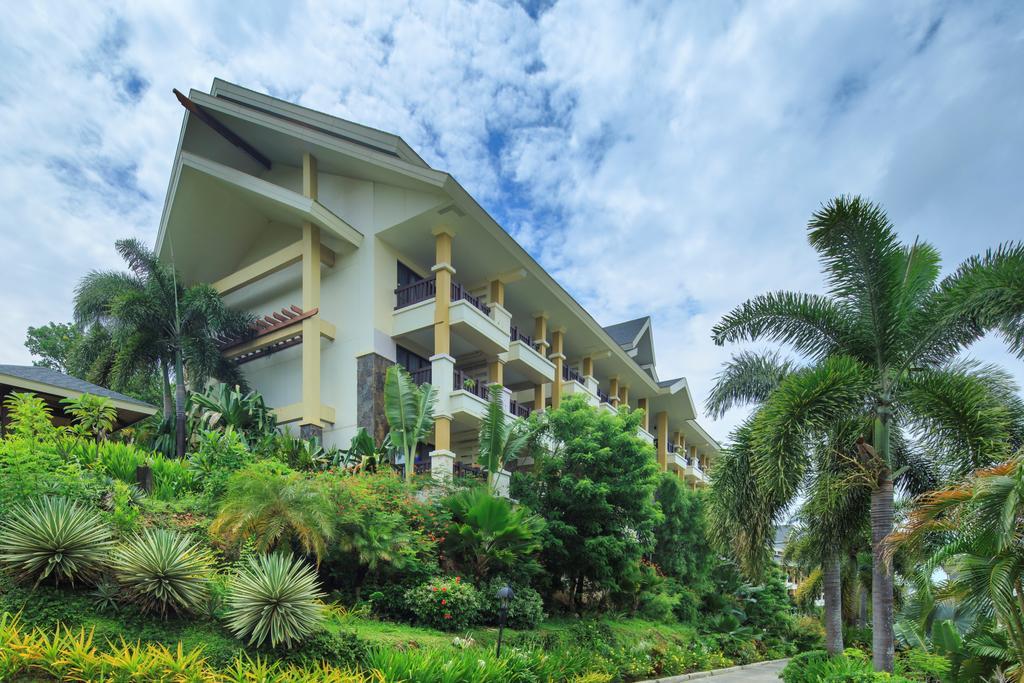 Alta Vista De Boracay Otel Yapak Dış mekan fotoğraf
