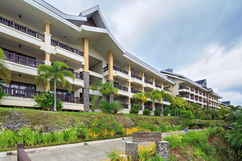 Alta Vista De Boracay Otel Yapak Dış mekan fotoğraf