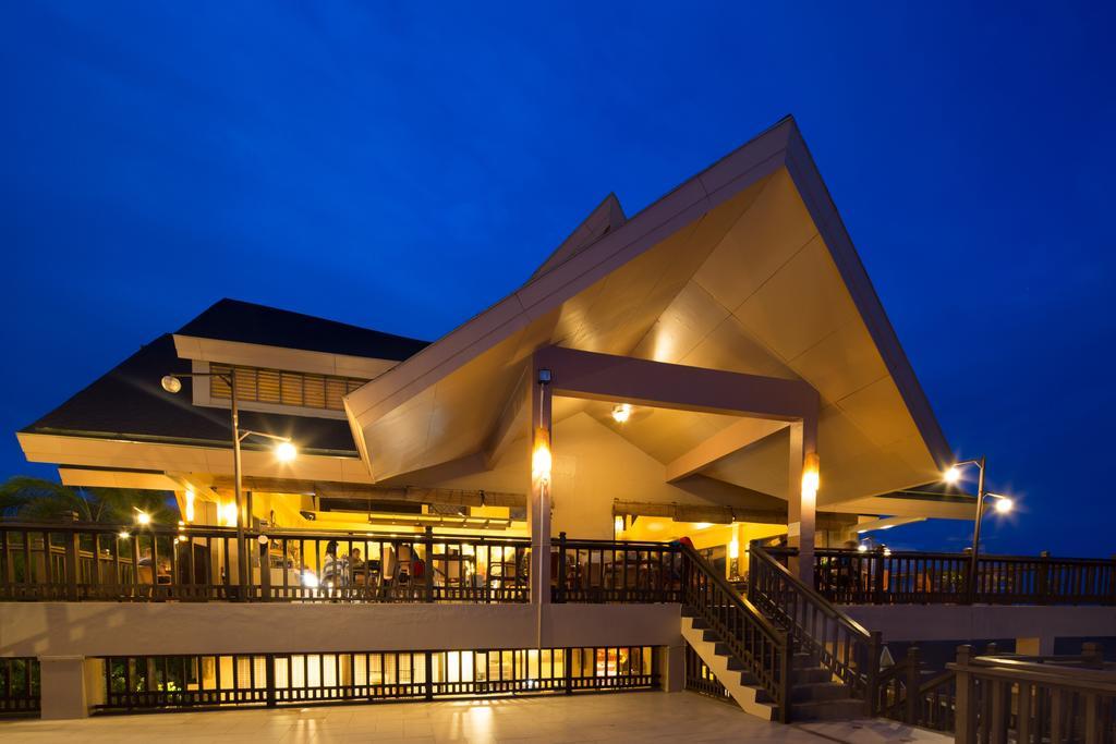 Alta Vista De Boracay Otel Yapak Dış mekan fotoğraf