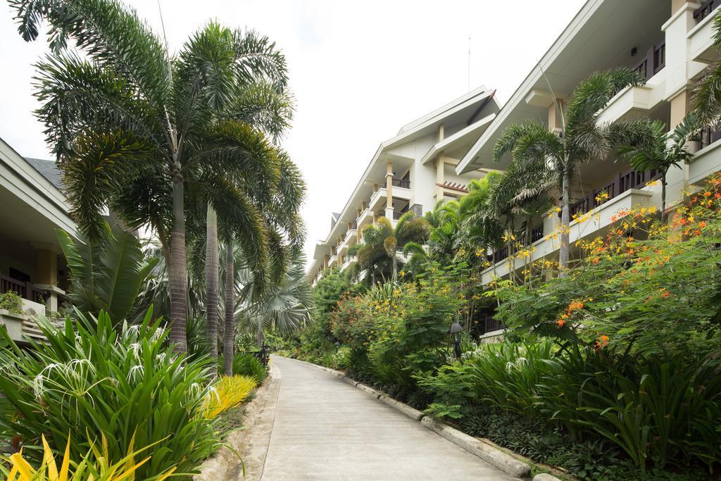 Alta Vista De Boracay Otel Yapak Dış mekan fotoğraf