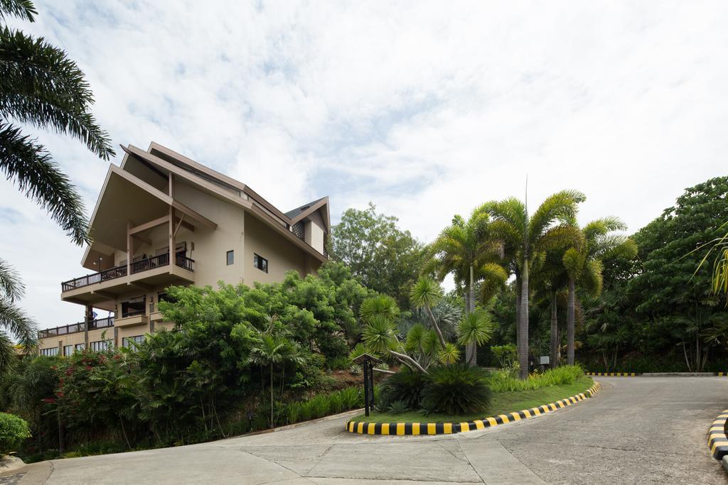 Alta Vista De Boracay Otel Yapak Dış mekan fotoğraf