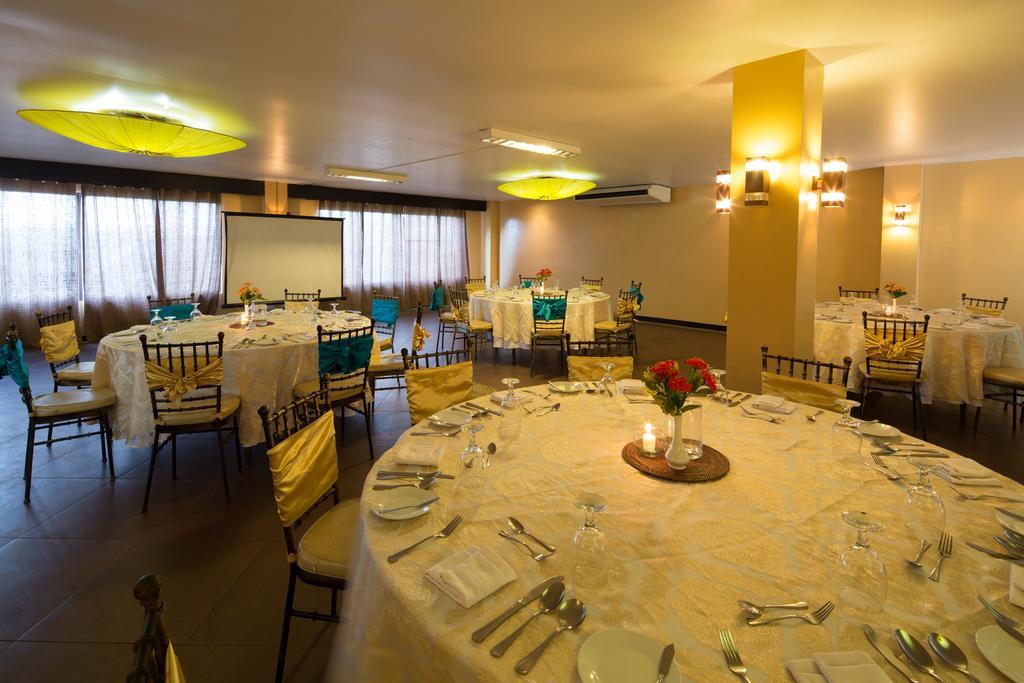 Alta Vista De Boracay Otel Yapak Dış mekan fotoğraf