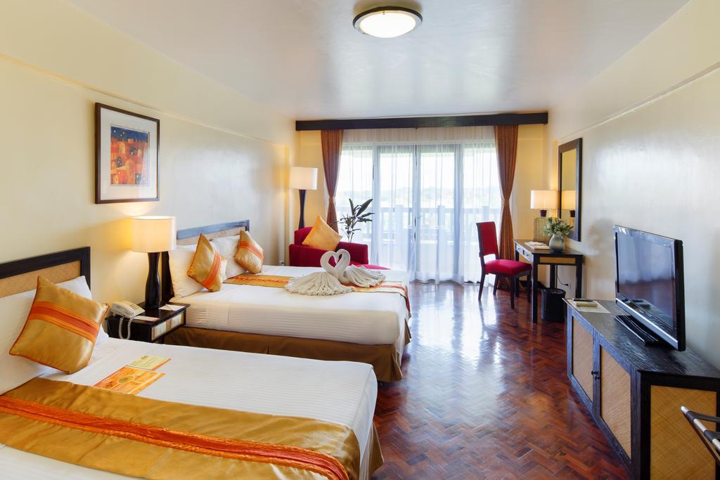 Alta Vista De Boracay Otel Yapak Oda fotoğraf