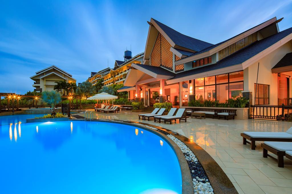 Alta Vista De Boracay Otel Yapak Dış mekan fotoğraf
